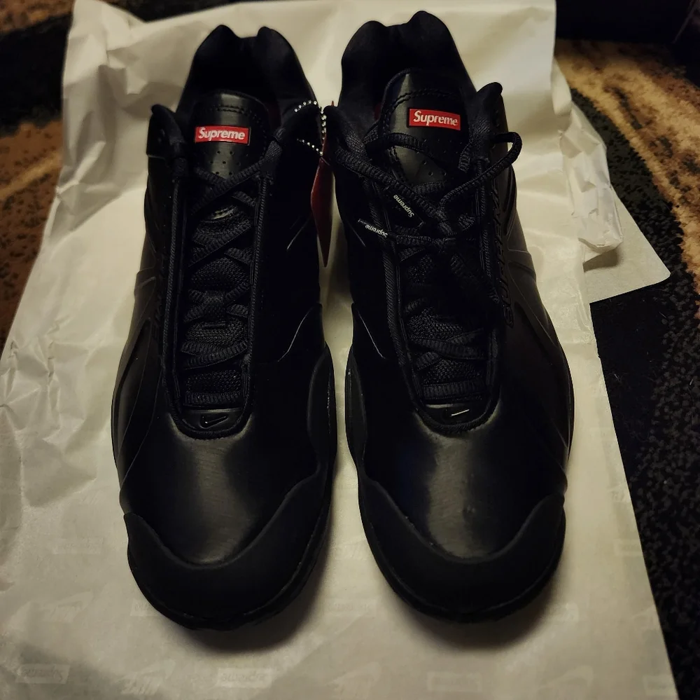 Supreme nike/Firm - Picture 3 of 14